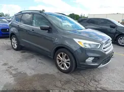1FMCU0GD9JUA58222 2018 FORD ESCAPE