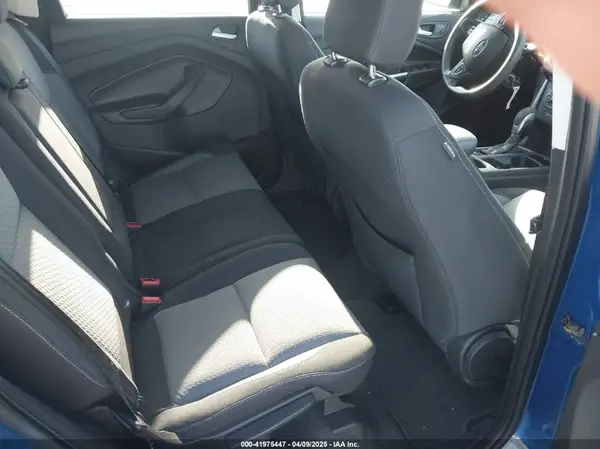 1FMCU0GD9JUA61010 2018 FORD ESCAPE - Image 8