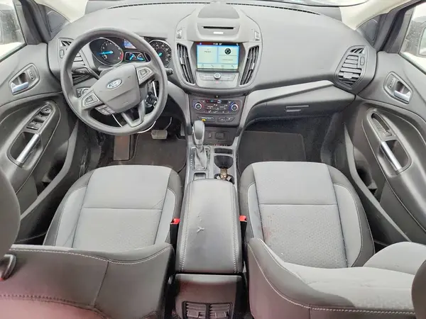 1FMCU0GD9JUA63792 2018 FORD ESCAPE - Image 8