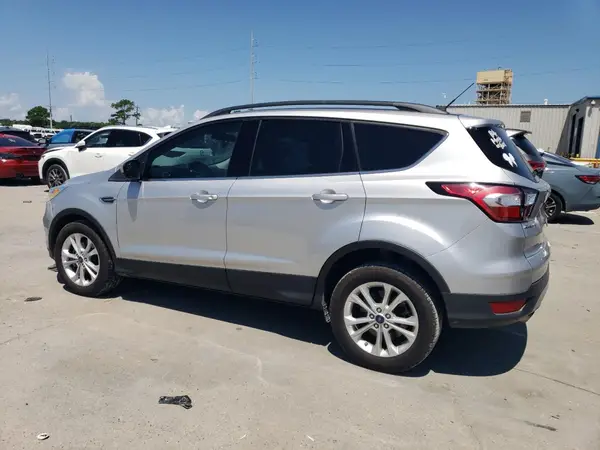 1FMCU0GD9JUA64795 2018 FORD ESCAPE - Image 2