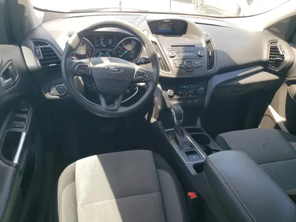 1FMCU0GD9JUA64795 2018 FORD ESCAPE - Image 8