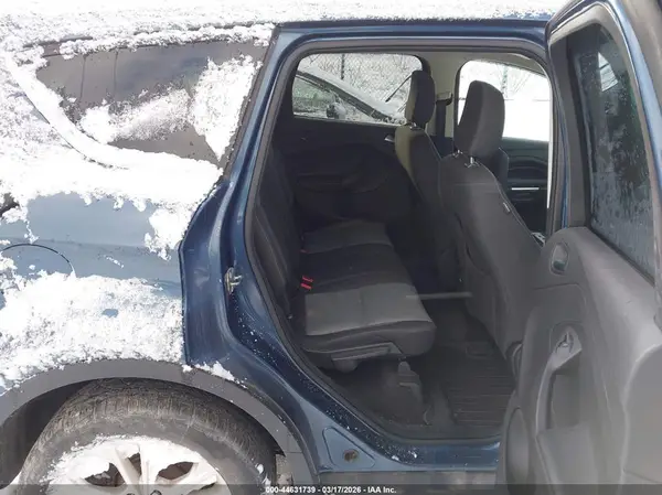 1FMCU0GD9JUA72850 2018 FORD ESCAPE - Image 8