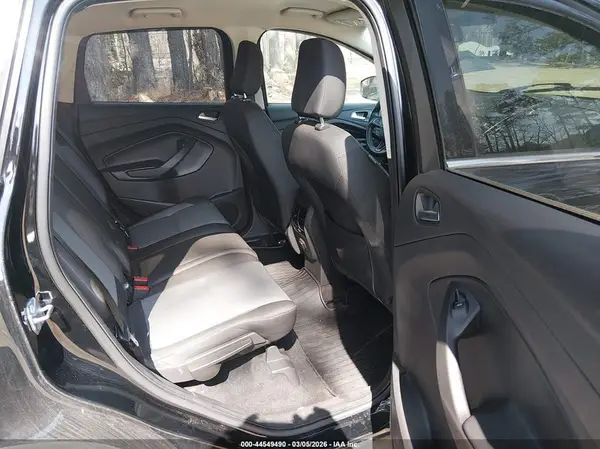 1FMCU0GD9JUA73223 2018 FORD ESCAPE - Image 8