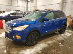 1FMCU0GD9JUA73609 2018 FORD ESCAPE