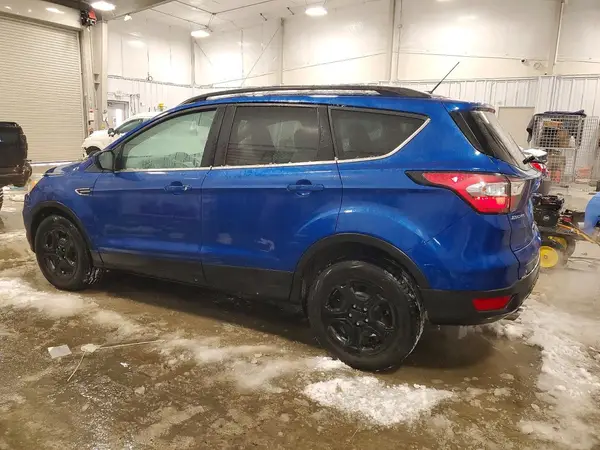 1FMCU0GD9JUA73609 2018 FORD ESCAPE - Image 2
