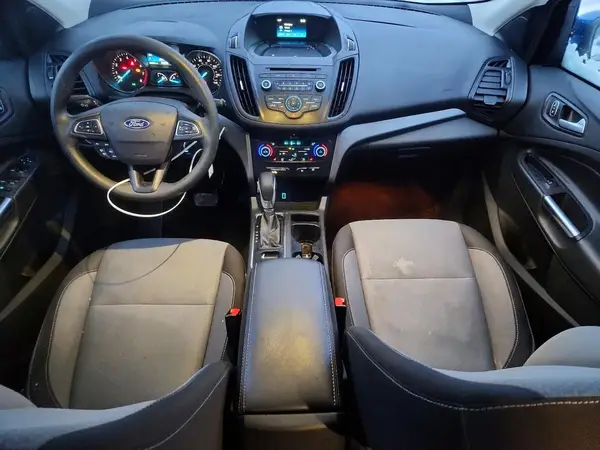 1FMCU0GD9JUA73609 2018 FORD ESCAPE - Image 8