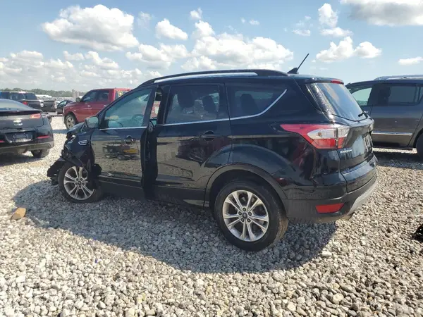 1FMCU0GD9JUA74422 2018 FORD ESCAPE - Image 2