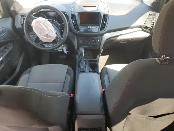 1FMCU0GD9JUA74422 2018 FORD ESCAPE - Image 8