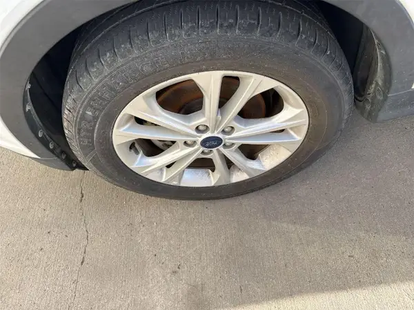 1FMCU0GD9JUA76106 2018 FORD ESCAPE - Image 8
