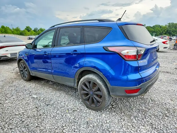 1FMCU0GD9JUA79460 2018 FORD ESCAPE - Image 2