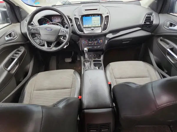 1FMCU0GD9JUA79460 2018 FORD ESCAPE - Image 8