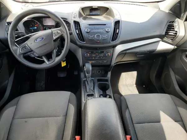 1FMCU0GD9JUA82908 2018 FORD ESCAPE - Image 8