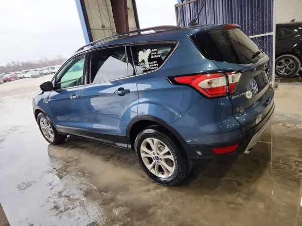 1FMCU0GD9JUA84710 2018 FORD ESCAPE - Image 2