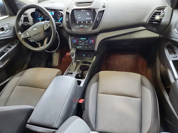 1FMCU0GD9JUA84710 2018 FORD ESCAPE - Image 8