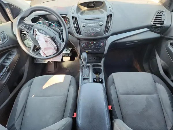 1FMCU0GD9JUA87137 2018 FORD ESCAPE - Image 8
