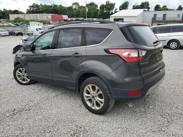 1FMCU0GD9JUA89888 2018 FORD ESCAPE - Image 2