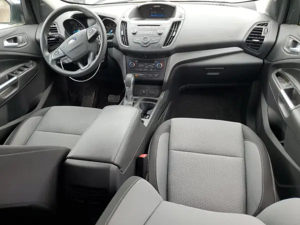 1FMCU0GD9JUA89888 2018 FORD ESCAPE - Image 8