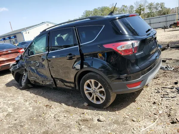 1FMCU0GD9JUA95139 2018 FORD ESCAPE - Image 2