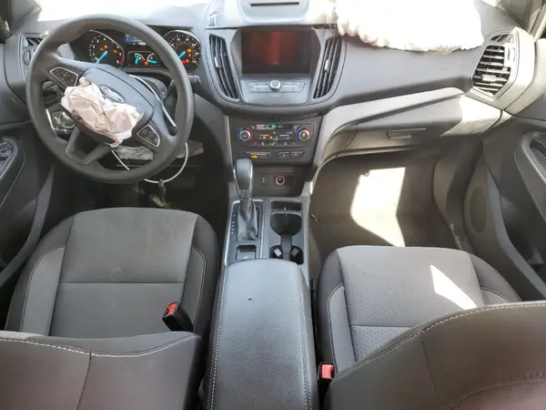 1FMCU0GD9JUA95139 2018 FORD ESCAPE - Image 8