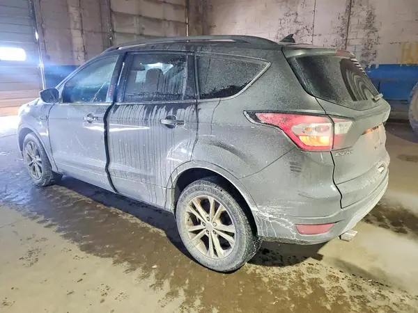 1FMCU0GD9JUA95433 2018 FORD ESCAPE - Image 2