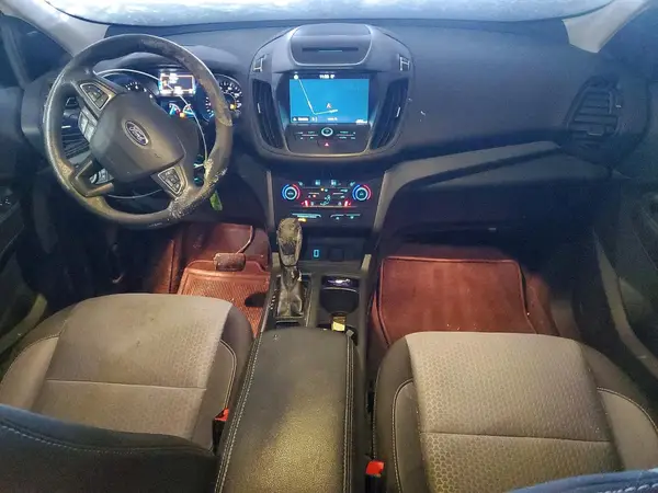 1FMCU0GD9JUA95433 2018 FORD ESCAPE - Image 8