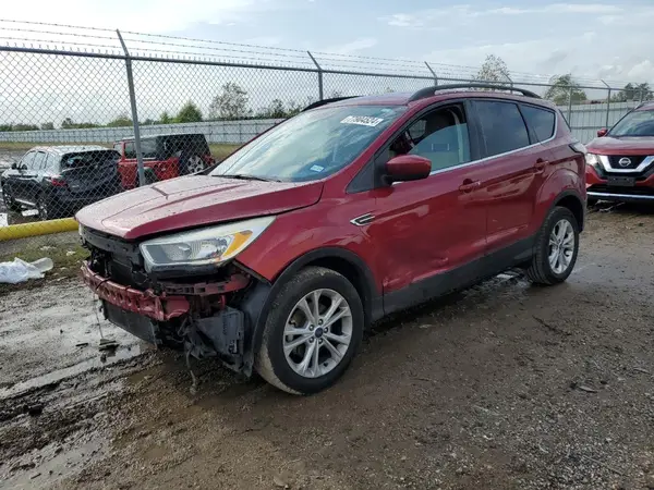 1FMCU0GD9JUA97229 2018 FORD ESCAPE - Image 1