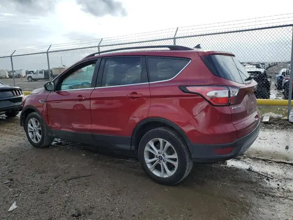 1FMCU0GD9JUA97229 2018 FORD ESCAPE - Image 2
