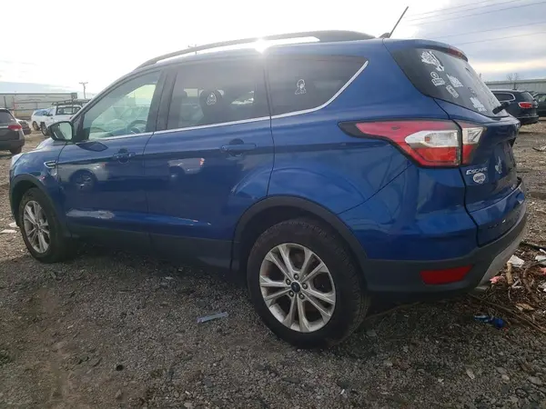 1FMCU0GD9JUB03482 2018 FORD ESCAPE - Image 2