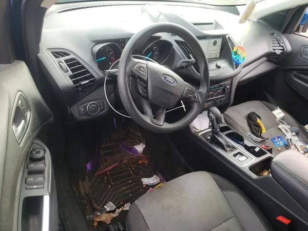 1FMCU0GD9JUB03482 2018 FORD ESCAPE - Image 8