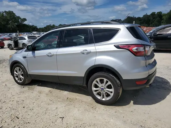 1FMCU0GD9JUB03921 2018 FORD ESCAPE - Image 2
