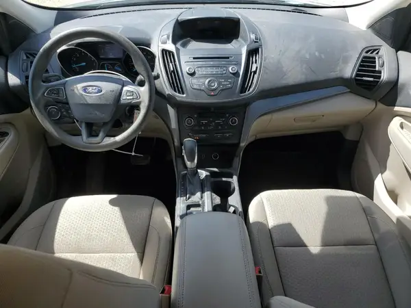 1FMCU0GD9JUB03921 2018 FORD ESCAPE - Image 8