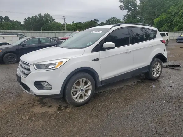 1FMCU0GD9JUB04292 2018 FORD ESCAPE - Image 1
