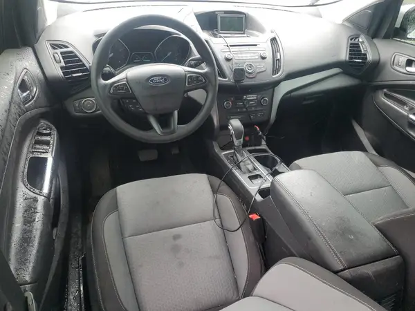 1FMCU0GD9JUB04292 2018 FORD ESCAPE - Image 8