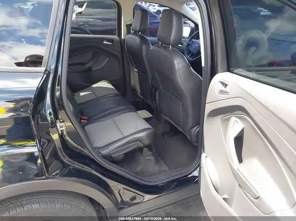 1FMCU0GD9JUB04633 2018 FORD ESCAPE - Image 8