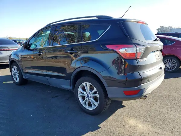 1FMCU0GD9JUB10495 2018 FORD ESCAPE - Image 2