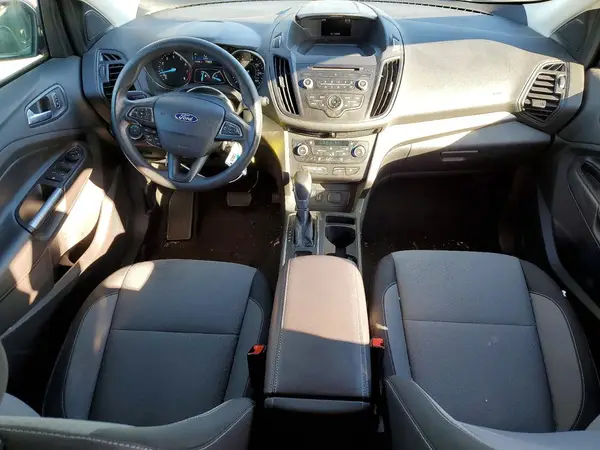 1FMCU0GD9JUB10495 2018 FORD ESCAPE - Image 8