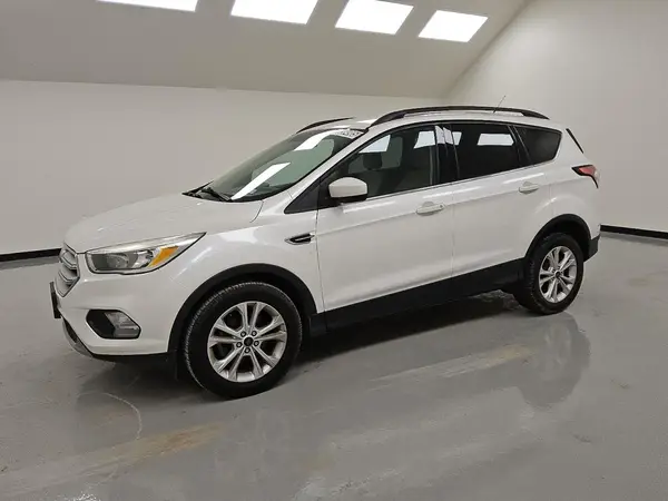 1FMCU0GD9JUB11470 2018 FORD ESCAPE - Image 1