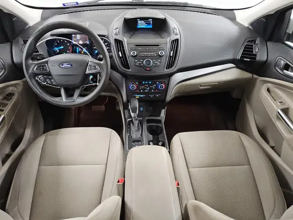 1FMCU0GD9JUB11470 2018 FORD ESCAPE - Image 8