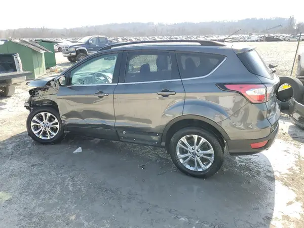 1FMCU0GD9JUB12232 2018 FORD ESCAPE - Image 2