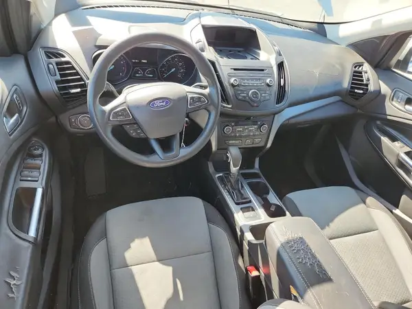 1FMCU0GD9JUB15714 2018 FORD ESCAPE - Image 8
