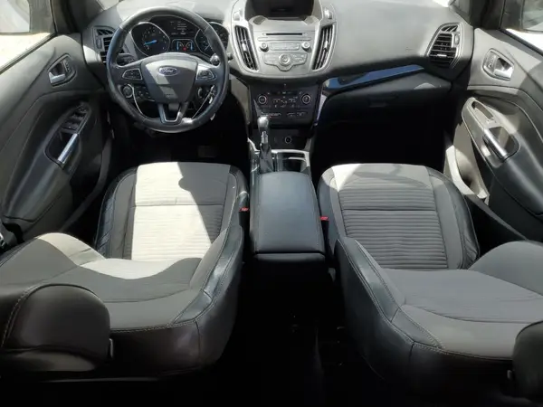 1FMCU0GD9JUB16216 2018 FORD ESCAPE - Image 8