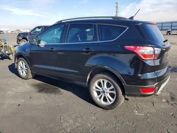 1FMCU0GD9JUB17107 2018 FORD ESCAPE - Image 2