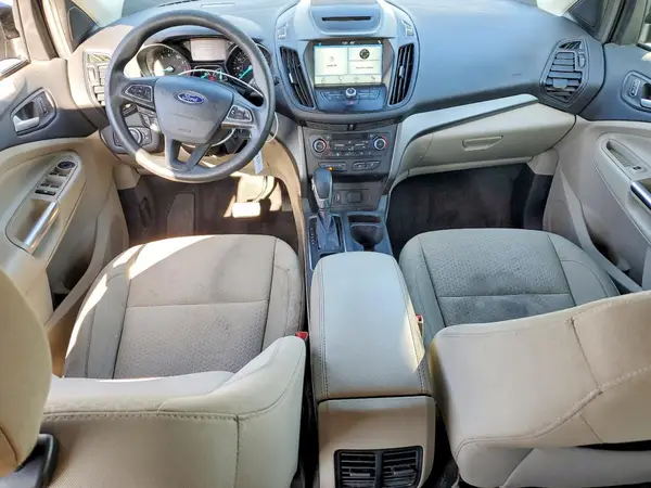 1FMCU0GD9JUB17107 2018 FORD ESCAPE - Image 8