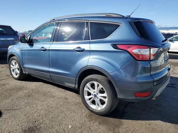 1FMCU0GD9JUB19097 2018 FORD ESCAPE - Image 2