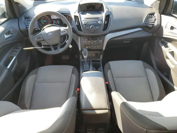 1FMCU0GD9JUB19097 2018 FORD ESCAPE - Image 8