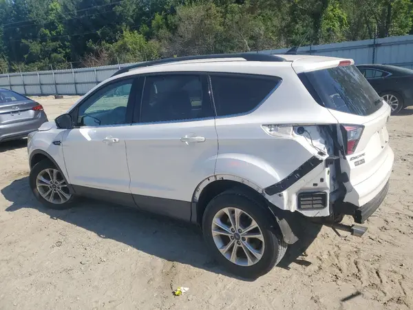 1FMCU0GD9JUB21089 2018 FORD ESCAPE - Image 2