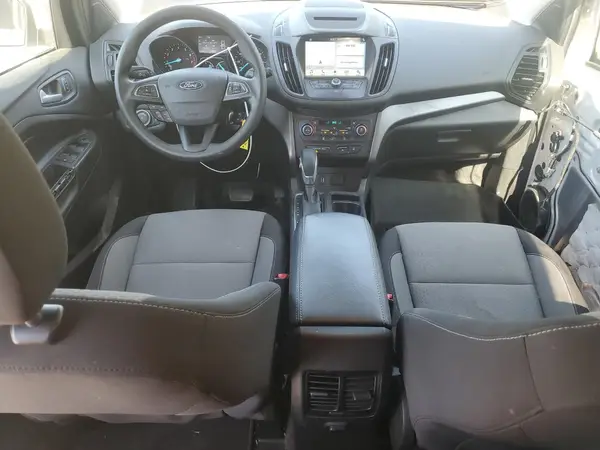 1FMCU0GD9JUB21089 2018 FORD ESCAPE - Image 8