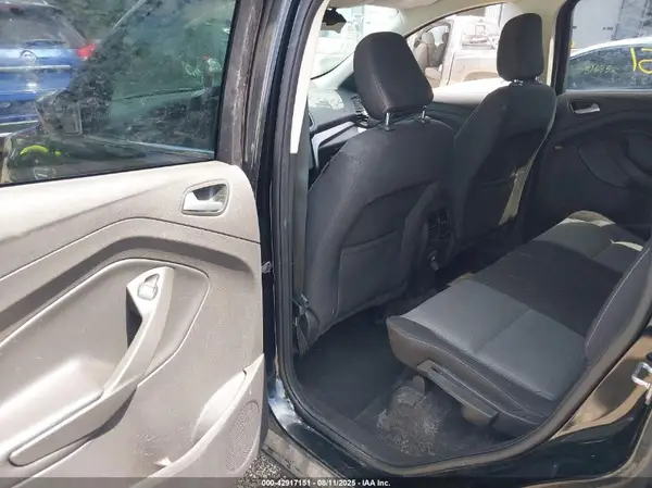 1FMCU0GD9JUB22744 2018 FORD ESCAPE - Image 8