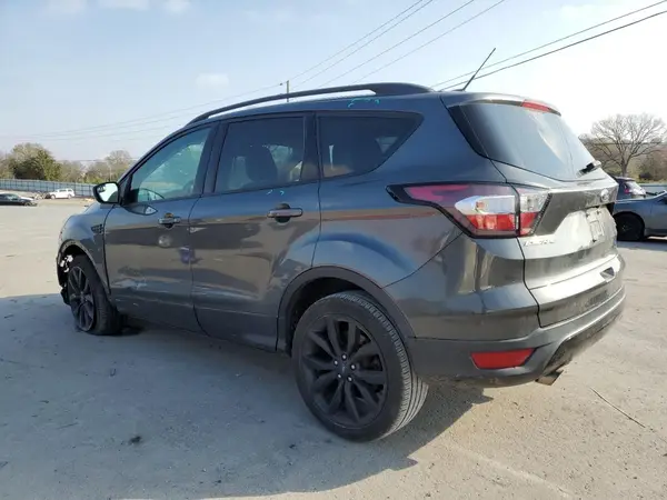 1FMCU0GD9JUB22923 2018 FORD ESCAPE - Image 2