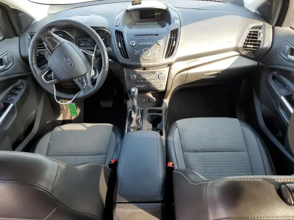 1FMCU0GD9JUB22923 2018 FORD ESCAPE - Image 8